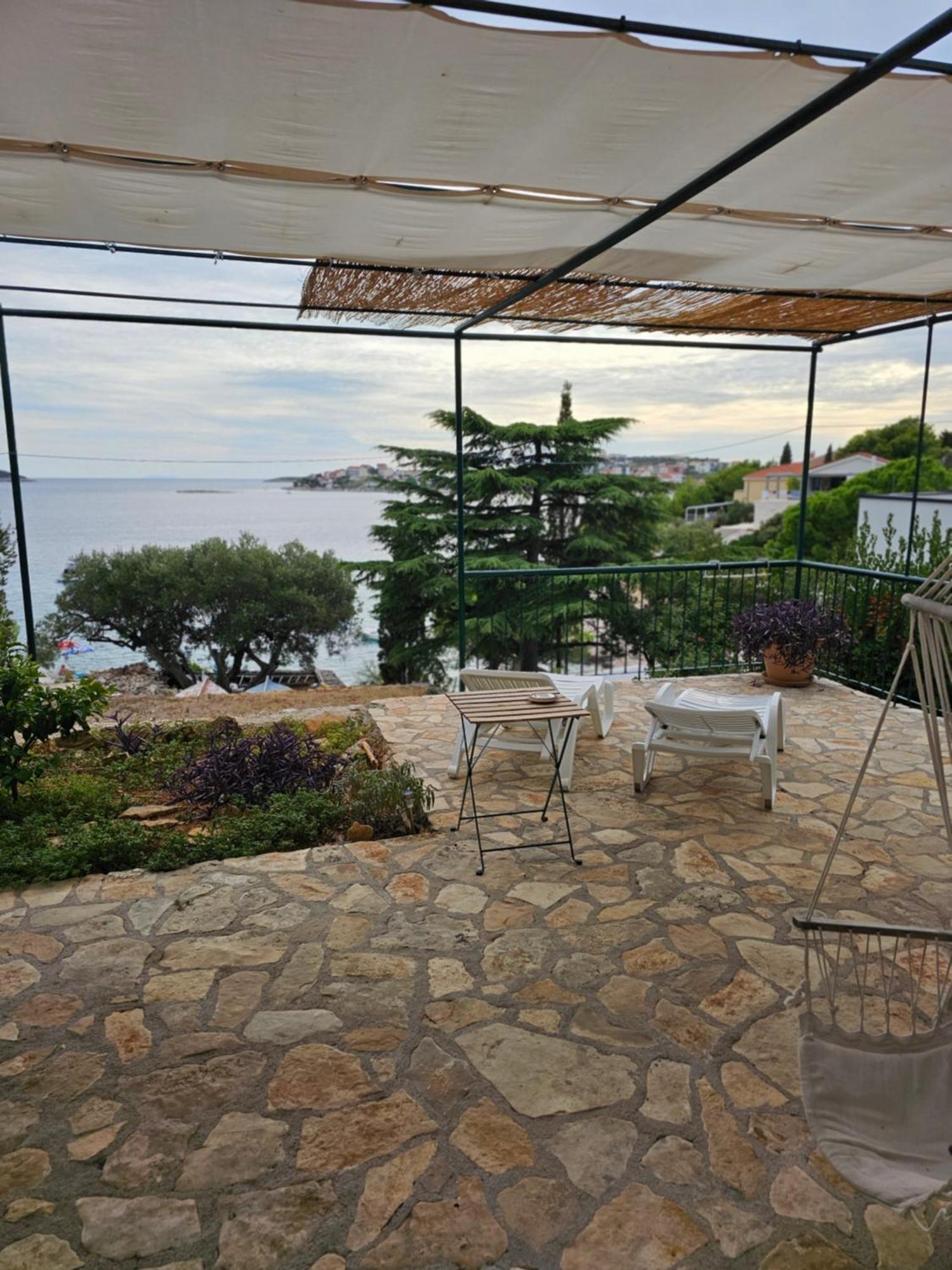 Villa Mia Filomena Sevid Eksteriør billede