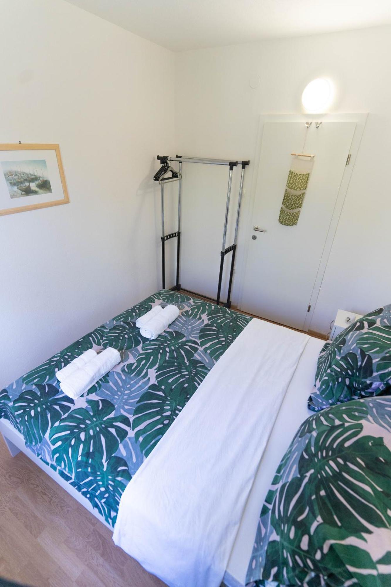 Villa Mia Filomena Sevid Eksteriør billede