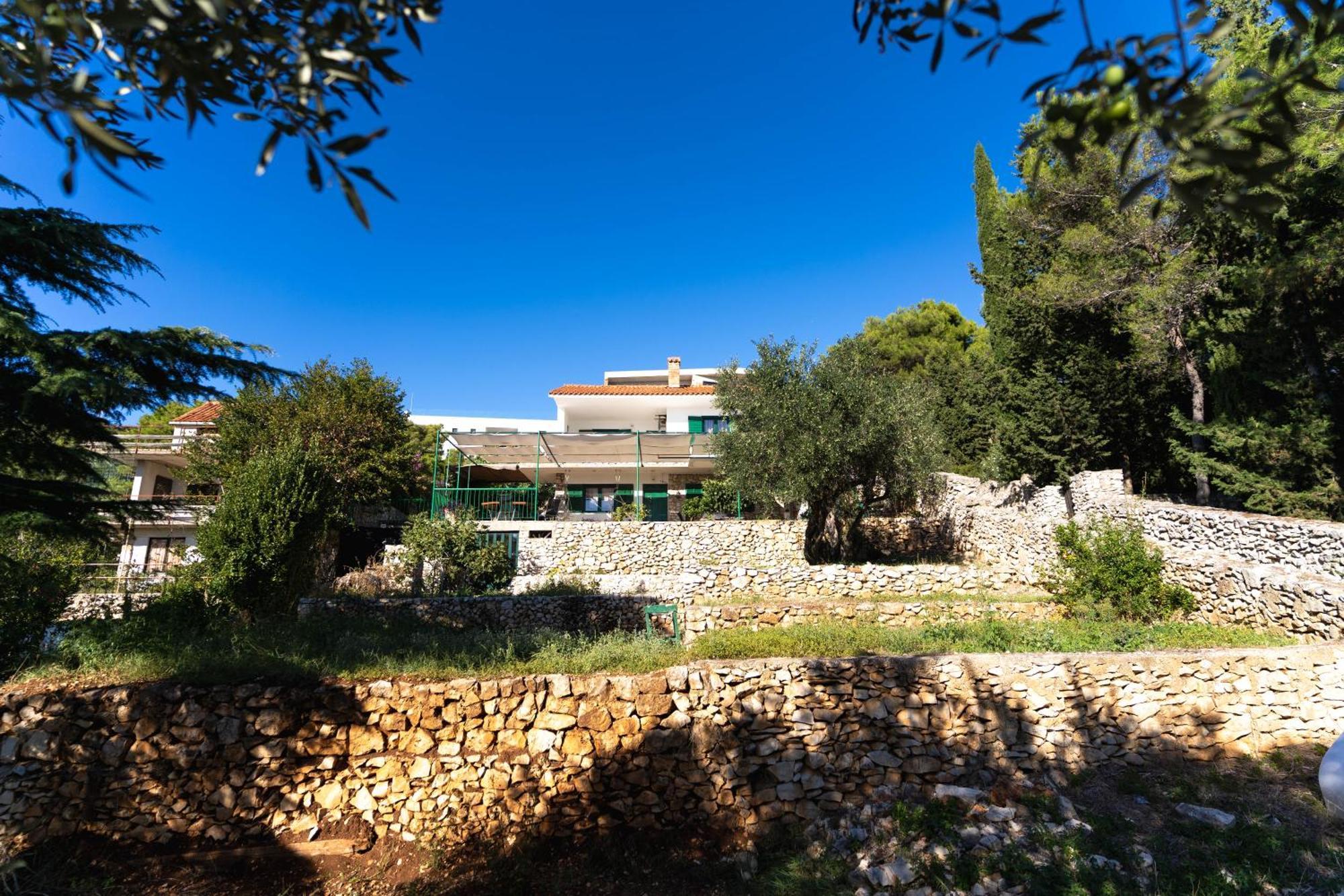 Villa Mia Filomena Sevid Eksteriør billede
