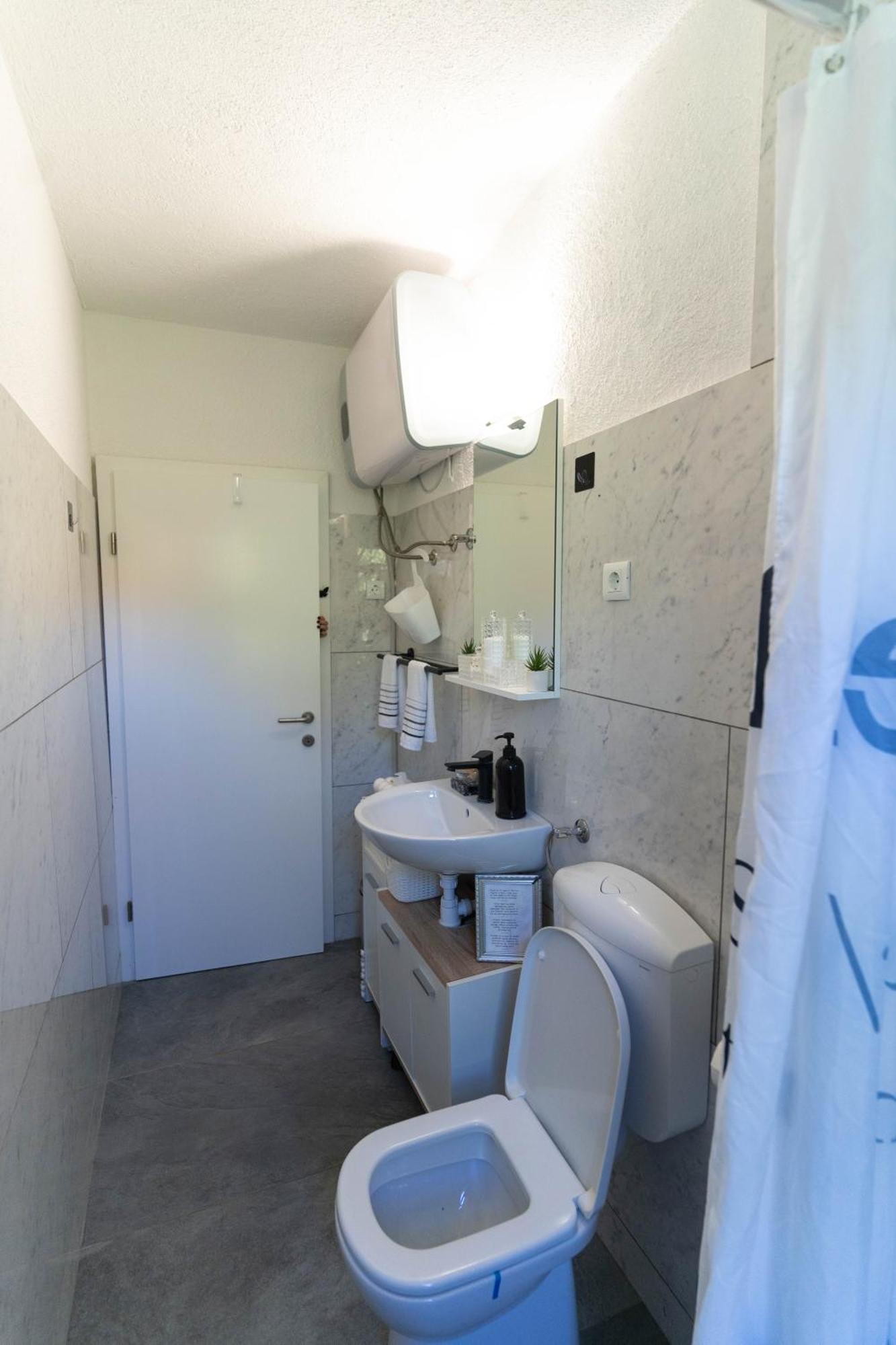 Villa Mia Filomena Sevid Eksteriør billede