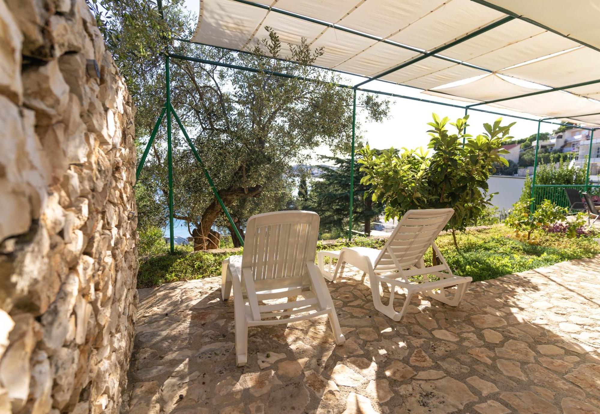 Villa Mia Filomena Sevid Eksteriør billede