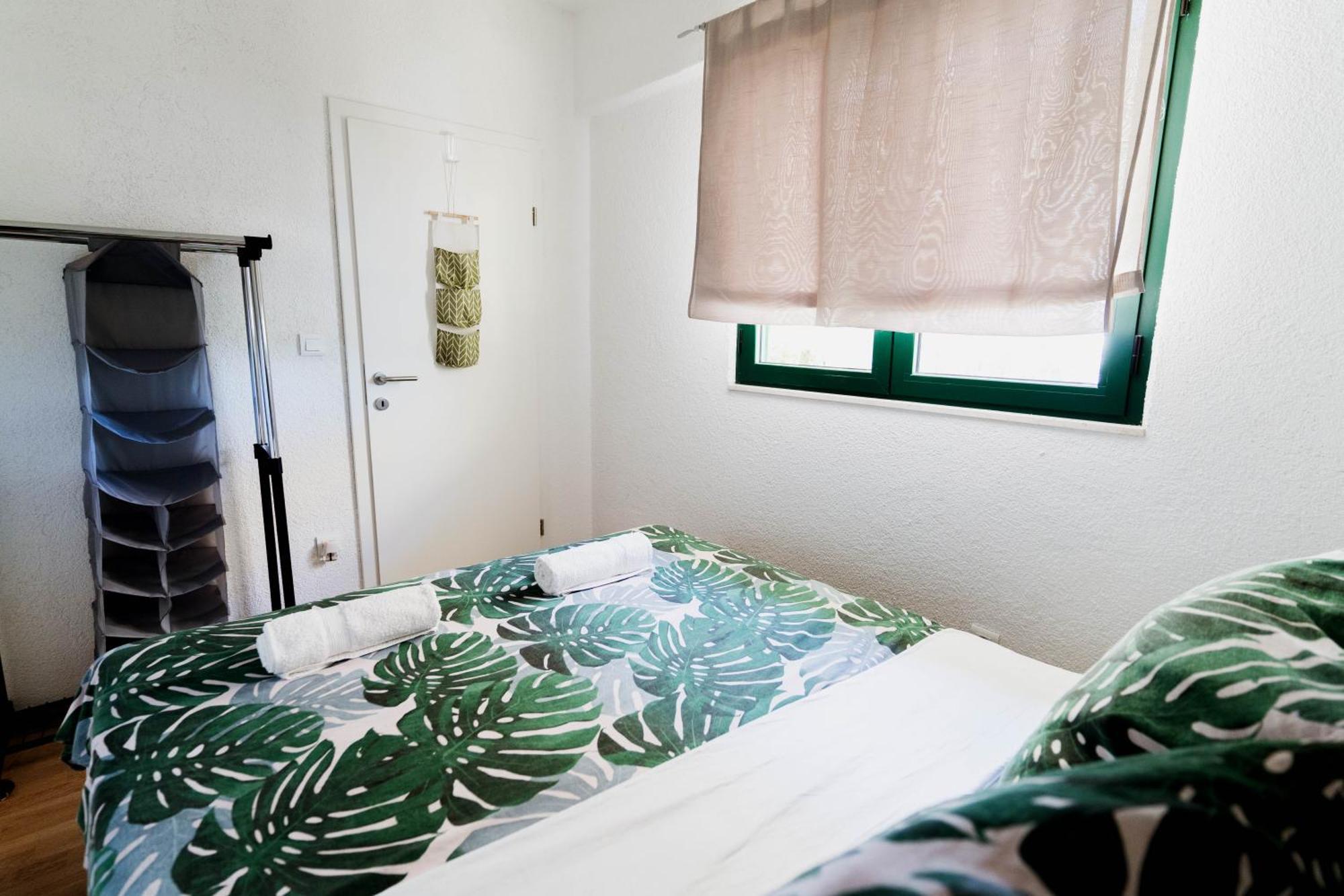Villa Mia Filomena Sevid Eksteriør billede
